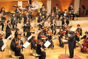 コンサート・演奏会