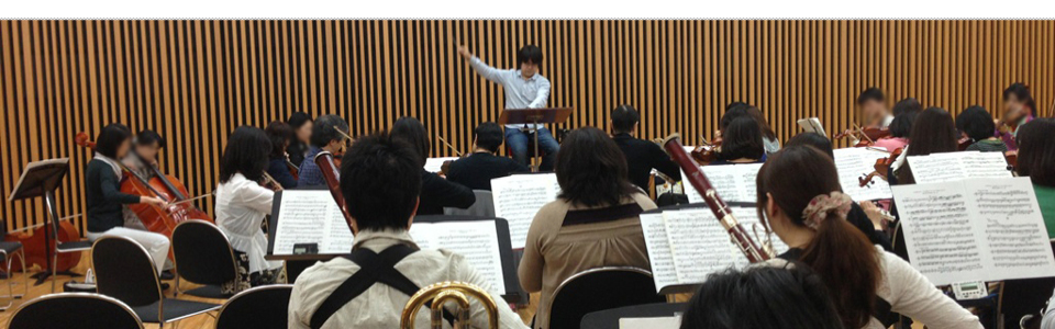 ヤマノミュージック池袋オーケストラ